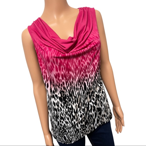 Calvin Klein Blouse - Picture 3 of 5